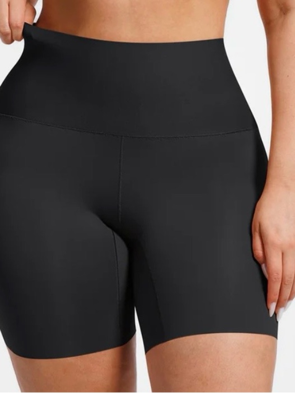 Feelingirl Smoothing Seamless Shorts